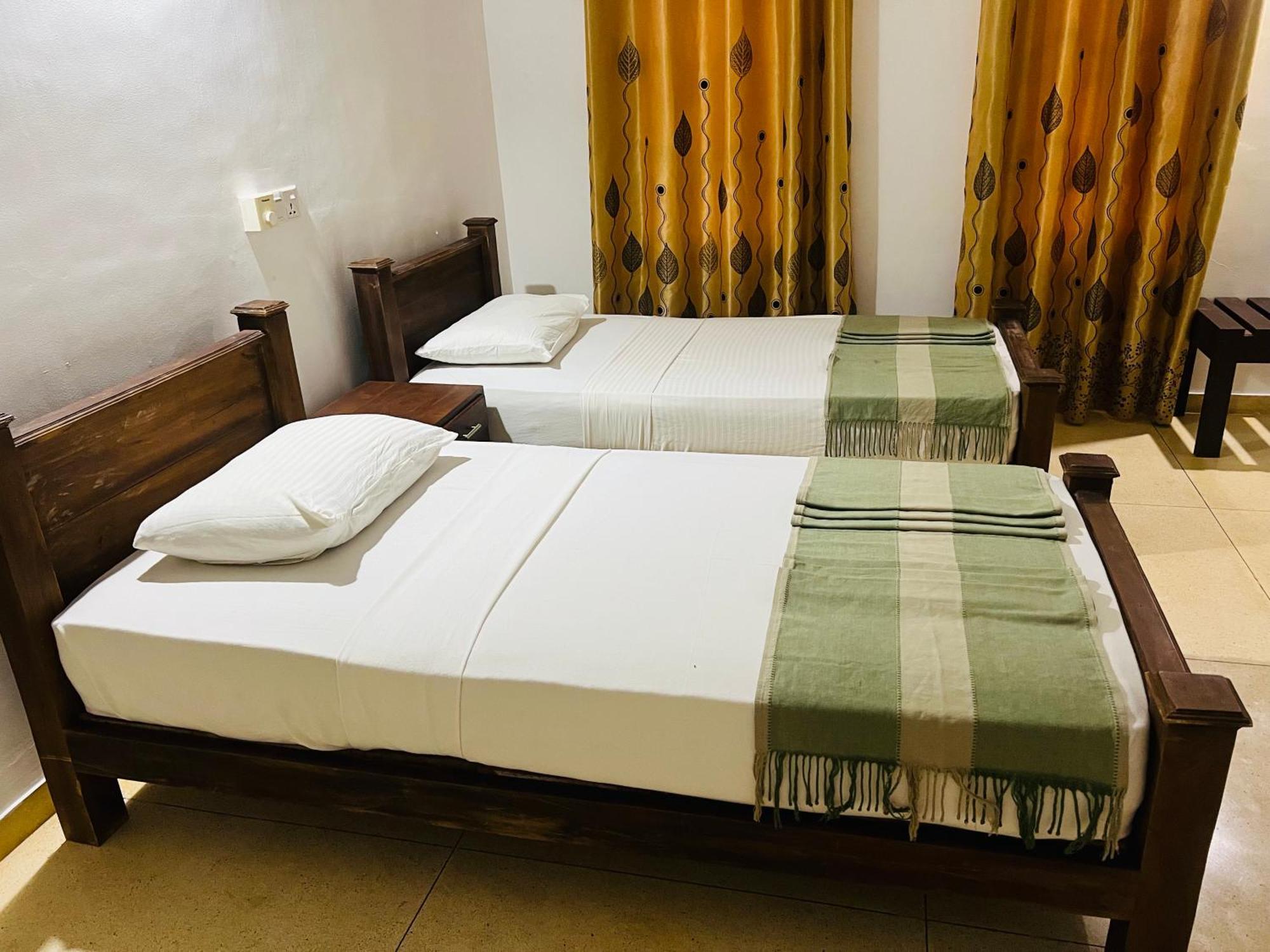 Kingfisher Resort & Retreat Sigiriya Esterno foto